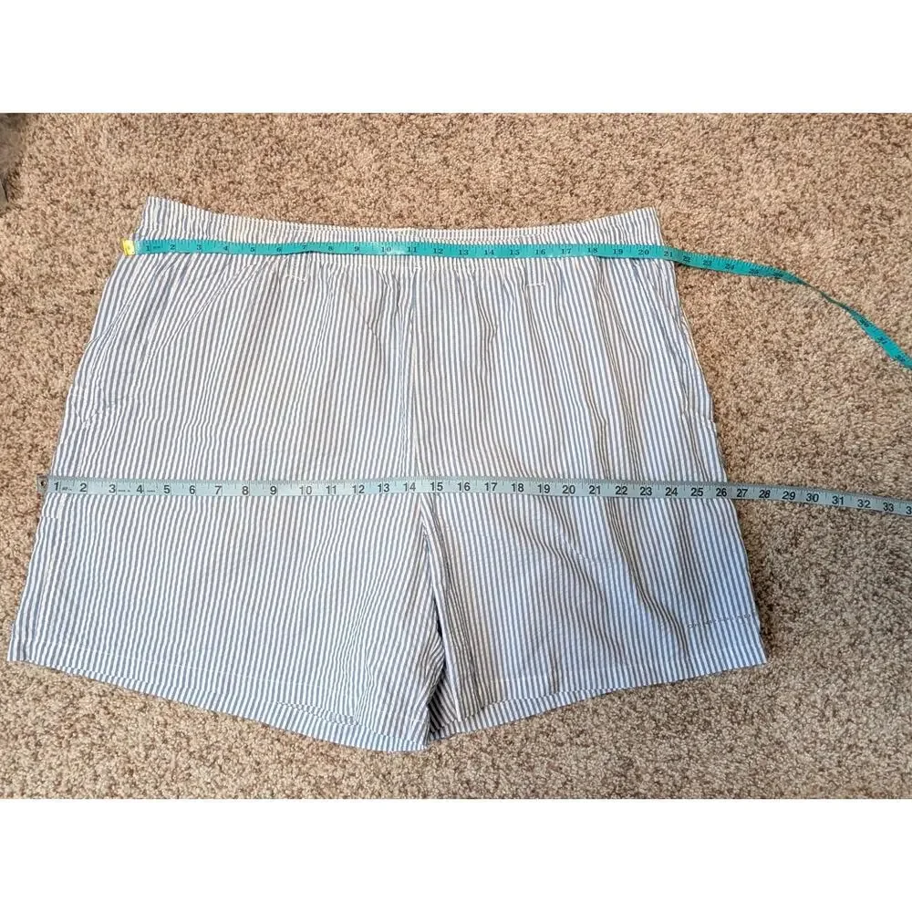 Columbia Mens 2XL PFG Super Water Swim Shorts 6